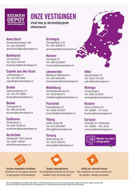 Keukendepot folder week 50 Pagina 8