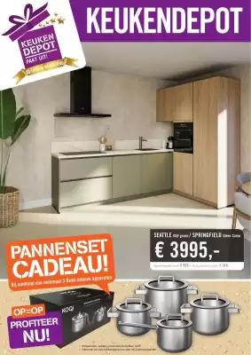 Keukendepot folder (geldig t/m 14-12)