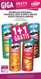 Coop folder week 50 Pagina 1