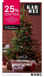 Karwei folder week 50 Pagina 1