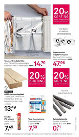 Karwei folder week 50 Pagina 21