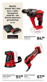 Karwei folder week 50 Pagina 23