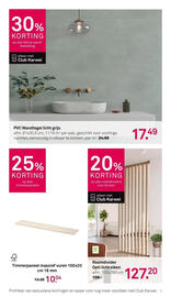 Karwei folder week 50 Pagina 30