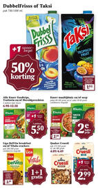 MCD Supermarkt folder week 50 Pagina 10