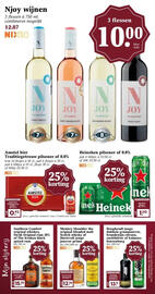 MCD Supermarkt folder week 50 Pagina 12