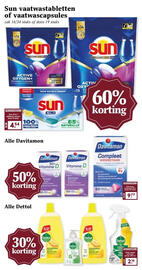 MCD Supermarkt folder week 50 Pagina 13