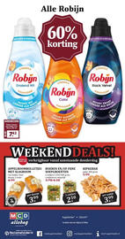 MCD Supermarkt folder week 50 Pagina 14