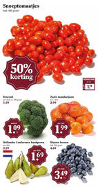 MCD Supermarkt folder week 50 Pagina 3