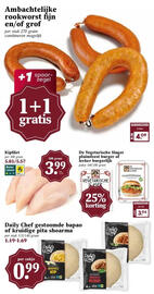 MCD Supermarkt folder week 50 Pagina 4