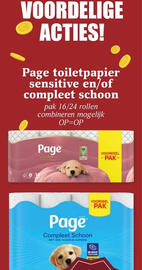 MCD Supermarkt folder week 50 Pagina 6