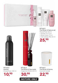 Pour Vous folder Pagina 11