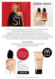 Pour Vous folder Pagina 12