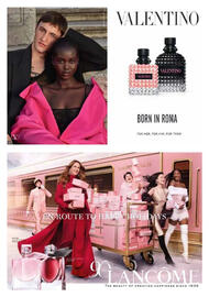 Pour Vous folder Pagina 13