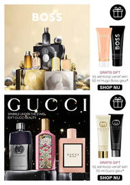 Pour Vous folder Pagina 14