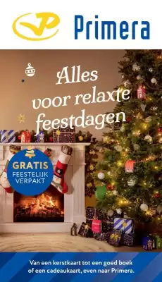 Primera folder (geldig t/m 28-12)