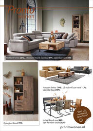 Pronto wonen folder week 50 Pagina 2