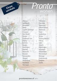 Pronto wonen folder week 50 Pagina 7
