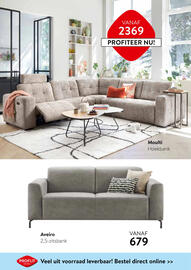 Profijt Meubel folder week 50 Pagina 4