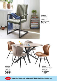 Profijt Meubel folder week 50 Pagina 5