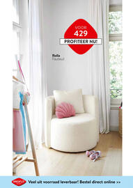 Profijt Meubel folder week 50 Pagina 7