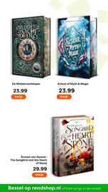 The Read Shop folder Pagina 13