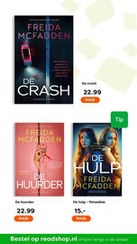 The Read Shop folder Pagina 9