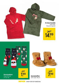 Xenos folder week 50 Pagina 17