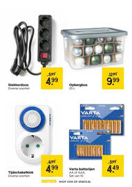 Xenos folder week 50 Pagina 22