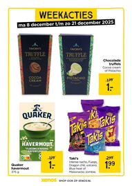 Xenos folder week 50 Pagina 24