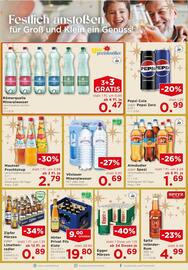 Unimarkt Flugblatt woche 50 Seite 12