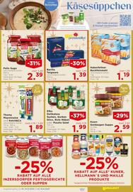 Unimarkt Flugblatt woche 50 Seite 13