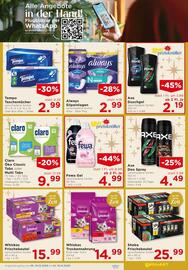 Unimarkt Flugblatt woche 50 Seite 15