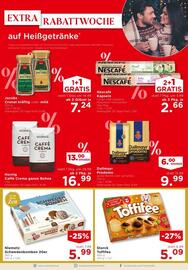 Unimarkt Flugblatt woche 50 Seite 2
