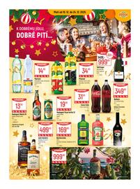 Globus leták týden 50 Strana 12