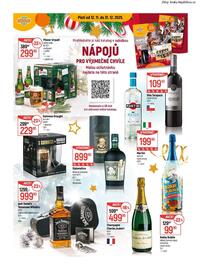 Globus leták týden 50 Strana 13