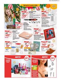 Globus leták týden 50 Strana 18