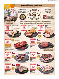 Globus leták týden 50 Strana 2
