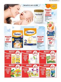 Globus leták týden 50 Strana 20