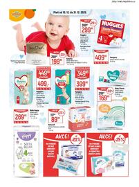 Globus leták týden 50 Strana 21