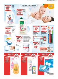 Globus leták týden 50 Strana 22