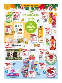 Globus leták týden 50 Strana 23