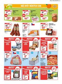 Globus leták týden 50 Strana 25