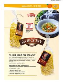 Globus leták týden 50 Strana 27