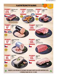 Globus leták týden 50 Strana 3