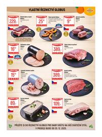Globus leták týden 50 Strana 3