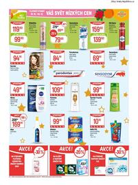 Globus leták týden 50 Strana 33