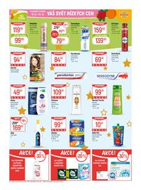 Globus leták týden 50 Strana 33