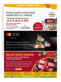 Globus leták týden 50 Strana 38