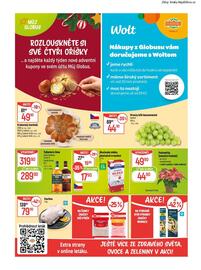 Globus leták týden 50 Strana 39