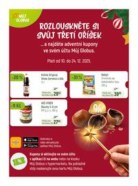 Globus leták týden 50 Strana 40